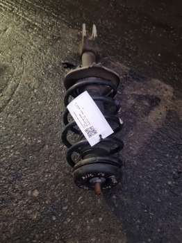 Peugeot 307 - 308 - Partner - Berlingo - Sr 2006-2016 STRUT/SHOCK/LEG (FRONT PASSENGER SIDE)  2006,2007,2008,2009,2010,2011,2012,2013,2014,2015,2016Peugeot 307 - 308 - Partner - Berlingo - Sr 2006-2016 STRUT/SHOCK/LEG (FRONT PASSENGER SIDE)      Used