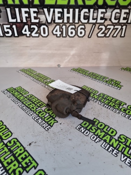 FORD FIESTA 2002-2008 1.4  CALIPER (FRONT DRIVER SIDE)  2002,2003,2004,2005,2006,2007,2008      Used