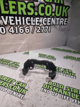 FORD TRANSIT 2002-2013 CALIPER CARRIER (FRONT PASSENGER SIDE) 2002,2003,2004,2005,2006,2007,2008,2009,2010,2011,2012,2013      Used