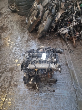 KIA Ceed 2009-2012 1 ENGINE DIESEL FULL  2009,2010,2011,2012KIA Ceed  2009-2012 1 ENGINE DIESEL FULL      Used