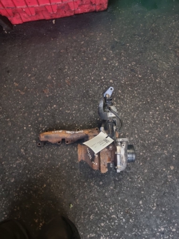 VAUXHALL Insignia A 5 DOOR ESTATE 2008-2013 2 TURBO & MANIFOLD 130BHP ??786137-50035 2008,2009,2010,2011,2012,2013VAUXHALL Insignia A  5 DOOR ESTATE 2008-2013 2 TURBO AND MANIFOLD 130BHP ??786137-50035 130BHP ??786137-50035     Used