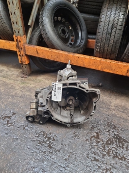 FORD Fusion 2002-2012 1 GEARBOX - MANUAL 256r7002-gc 2002,2003,2004,2005,2006,2007,2008,2009,2010,2011,2012FORD Fusion  2002-2012 1 GEARBOX - MANUAL 256r7002-gc 256r7002-gc     Used
