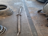 Iveco Daily 35c12 Xlwb Dropside Lorry 2 Doors 2006-2011 2.3 Prop Shaft (rear)  2006,2007,2008,2009,2010,2011Iveco Daily 35 Dropside Lorry 2 Doors 2006-2011 2.3 Prop Shaft (rear)       Used