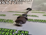 Renault Kangoo Body Style 2005-2008 1.5 Driveshaft - Driver Front (abs)  2005,2006,2007,2008Renault Kangoo 2005-2008 1.5 Dci Driveshaft - Driver Front (abs)       Used