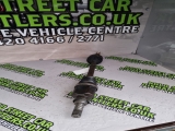 Renault Clio 1.2 Body Style 2006-2012 1.2 Driveshaft - Passenger Front (abs)  2006,2007,2008,2009,2010,2011,2012Renault Clio Mk3 2006-2012 1.2 Petrol Driveshaft - Passenger Front (abs)       Used