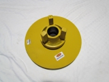 NEW HOLLAND TX VARIATOR DRUM NEW HOLLAND  TX VARIATOR DRUM 80439596 80439596     NEW