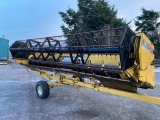 NEW HOLLAND TX68 20FT HEADER  (NH013) 20FT HEADER     USED