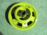 NEW HOLLAND TX COUNTER SHAFT PULLY NEW HOLLAND  TX COUNTER SHAFT PULLY 80433865 80433865     NEW