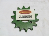 JOHN DEERE 975 SPROCKET JOHN DEERE 975 SPROCKET Z.38056 Z.38056     NEW