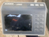 CLAAS CEMIS 700 BAILER BOX  (CL022) CLASS BAILER BOX     GOOD SECOND HAND