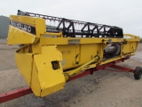 NEW HOLLAND TX66 20 FT HEADER  (NH008) 20FT HEADER     USED