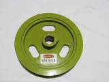 CLAAS 96 KNIFE DRIVE V-BELT PULLY CLAAS 96 PULLEY 676284.0 676284.0     NEW