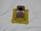 NEW HOLLAND TX FEEDER HOUSE COUPLING SQUARE HEAD HUB NEW HOLLAND  TX FEEDER HOUSE COUPLING SQUARE HEAD HUB 80918781 80918781     NEW