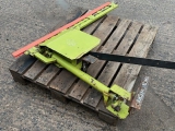 CLAAS LEXION SIDE KNIFE  (CL017)     USED