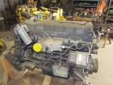 IVECO CURSOR 8 ENGINE  MISC001     USED