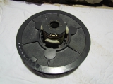 CLAAS LEXION ROTOR DRIVE PULLEY (SPRUNG LOADED) CLAAS LEXION PULLY 667418.0 667418.0     NEW