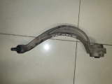 Audi A6 4 Door Saloon 2011-2018 3.0 LOWER CONTROL ARM/WISHBONE (FRONT DRIVER SIDE) 8K0407696G 2011,2012,2013,2014,2015,2016,2017,2018Audi A6  LOWER CONTROL ARM/WISHBONE (FRONT DRIVER SIDE) 8K0407696G     GOOD