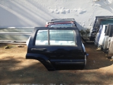 JEEP CHEROKEE MK3 KJ 2002-2007 DOOR BARE (REAR DRIVER SIDE)  2002,2003,2004,2005,2006,2007JEEP CHEROKEE MK3 KJ  2002-2007 DOOR BARE (REAR DRIVER SIDE)      GOOD