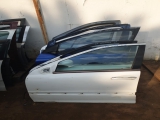 MERCEDES C CLASS W203 2000-2007 DOOR BARE (FRONT PASSENGER SIDE)  2000,2001,2002,2003,2004,2005,2006,2007MERCEDES C CLASS W203  2000-2007 DOOR BARE (FRONT PASSENGER SIDE)      GOOD