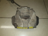 Renault Duster Mk1 2010-2018 1.5  CALIPER (FRONT DRIVER SIDE)  2010,2011,2012,2013,2014,2015,2016,2017,2018Renault Duster Mk1 2010-2018 1.5 CALIPER (FRONT DRIVER SIDE)      GOOD