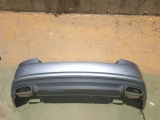 AUDI A7 MK1 4G 2010-2018 BUMPER (REAR) 4G807511 2010,2011,2012,2013,2014,2015,2016,2017,2018AUDI A7 MK1 4G 2010-2018 BUMPER (REAR)  4G807511Q 4G807511 4G807511     GOOD