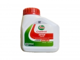  1 Series CASTROL GTX 15W-40 500 ML        BRAND NEW