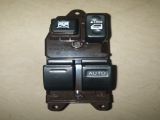 TOYOTA HILUX MK7 2004-2015 ELECTRIC WINDOW SWITCH (FRONT DRIVER SIDE)  2004,2005,2006,2007,2008,2009,2010,2011,2012,2013,2014,2015TOYOTA HILUX MK7  2004-2015 ELECTRIC WINDOW SWITCH (FRONT DRIVER SIDE)      BRAND NEW