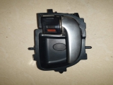 TOYOTA YARIS MK2 2011-2020 DOOR HANDLE - INTERIOR (FRONT DRIVER SIDE) 69205-0D200 2011,2012,2013,2014,2015,2016,2017,2018,2019,2020TOYOTA YARIS MK2  2011-2020 DOOR HANDLE - INTERIOR (FRONT DRIVER SIDE)  69205-0D200 69205-0D200     GOOD