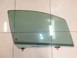 TOYOTA YARIS MK2 2011-2020 DOOR WINDOW (FRONT DRIVER SIDE)  2011,2012,2013,2014,2015,2016,2017,2018,2019,2020TOYOTA YARIS MK2  2011-2020 DOOR WINDOW (FRONT DRIVER SIDE)      GOOD