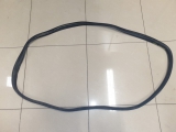 Renault Duster Mk1 2010-2018 BODY DOOR RUBBER (DRIVER REAR) 2010,2011,2012,2013,2014,2015,2016,2017,2018Renault Duster Mk1 2010-2018 BODY DOOR RUBBER (DRIVER REAR)      GOOD