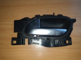 CITROEN C4 MK1 2004-2010 DOOR HANDLE - INTERIOR (FRONT PASSENGER SIDE)  2004,2005,2006,2007,2008,2009,2010CITROEN C4 MK1  2004-2010 DOOR HANDLE - INTERIOR (FRONT PASSENGER SIDE)      GOOD