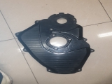 TOYOTA HILUX MK6 1997-2004 TIMING COVER 1997,1998,1999,2000,2001,2002,2003,2004TOYOTA HILUX MK6  1997-2004 TIMING COVER      GOOD