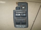 TOYOTA CAMRY 1990-2006 ELECTRIC WINDOW SWITCH (FRONT DRIVER SIDE) 362-4G39 1990,1991,1992,1993,1994,1995,1996,1997,1998,1999,2000,2001,2002,2003,2004,2005,2006TOYOTA CAMRY  1990-2006 ELECTRIC WINDOW SWITCH (FRONT DRIVER SIDE) 362-4G39     GOOD