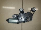 Audi Q5 Mk1 4 Door Suv 2008-2017 2.0 WIPER MOTOR (REAR) 8R0955711B 2008,2009,2010,2011,2012,2013,2014,2015,2016,2017Audi Q5 Mk1 4 Door Suv 2008-2017 2.0 WIPER MOTOR (REAR)   8R0955711B 8R0955711B     GOOD