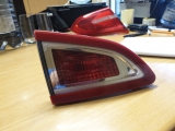 RENAULT SCENIC MK3 2009-2016 REAR/TAIL LIGHT ON TAILGATE (PASSENGER SIDE)  2009,2010,2011,2012,2013,2014,2015,2016RENAULT SCENIC MK3 2009-2016 REAR/TAIL LIGHT ON TAILGATE (PASSENGER SIDE)      GOOD