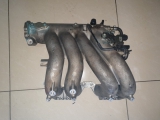 TOYOTA CAMRY 1990-2006 2  INLET MANIFOLD  1990,1991,1992,1993,1994,1995,1996,1997,1998,1999,2000,2001,2002,2003,2004,2005,2006TOYOTA CAMRY  1990-2006 2 INLET MANIFOLD      GOOD