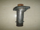 TOYOTA CAMRY 1990-2006 THERMOSTAT HOUSING 1990,1991,1992,1993,1994,1995,1996,1997,1998,1999,2000,2001,2002,2003,2004,2005,2006TOYOTA CAMRY  1990-2006 THERMOSTAT HOUSING      GOOD