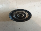 TOYOTA CAMRY 1990-2006 PULLEY 1990,1991,1992,1993,1994,1995,1996,1997,1998,1999,2000,2001,2002,2003,2004,2005,2006TOYOTA CAMRY  1990-2006 PULLEY      GOOD