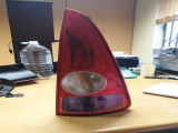 RENAULT ESPACE MK4 2002-2015 REAR/TAIL LIGHT (DRIVER SIDE)  2002,2003,2004,2005,2006,2007,2008,2009,2010,2011,2012,2013,2014,2015RENAULT ESPACE MK4 2002-2015 REAR/TAIL LIGHT (DRIVER SIDE)      GOOD