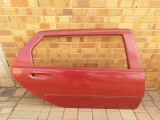 FIAT PUNTO MK2 1999-2010 DOOR BARE (REAR DRIVER SIDE)  1999,2000,2001,2002,2003,2004,2005,2006,2007,2008,2009,2010FIAT PUNTO MK2  1999-2010 DOOR BARE (REAR DRIVER SIDE)      VERY GOOD