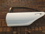 TOYOTA CAMRY 2001-2006 DOOR BARE (REAR PASSENGER SIDE)  2001,2002,2003,2004,2005,2006TOYOTA CAMRY 2001-2006 DOOR BARE (REAR PASSENGER SIDE)      GOOD