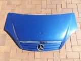 MERCEDES A CLASS W168 1997-2004 BONNET  1997,1998,1999,2000,2001,2002,2003,2004MERCEDES A CLASS W168 1997-2004 BONNET      GOOD