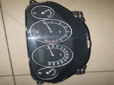 JAGUAR X-TYPE 2001-2009 SPEEDO CLOCKS  2001,2002,2003,2004,2005,2006,2007,2008,2009JAGUAR X-TYPE 2001-2009 SPEEDO CLOCKS      GOOD