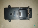 HONDA INSIGHT 2009-2018 ELECTRIC WINDOW SWITCH (FRONT PASSENGER SIDE) C8H-HY6-G1 2009,2010,2011,2012,2013,2014,2015,2016,2017,2018HONDA INSIGHT  2009-2018 ELECTRIC WINDOW SWITCH (FRONT PASSENGER SIDE) C8H-HY6-G1 C8H-HY6-G1     GOOD