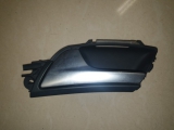 AUDI S5 8F 2 DOOR CONVERTIBLE 2007-2016 DOOR HANDLE - INTERIOR (FRONT PASSENGER SIDE) WHITE 8T0837019A 2007,2008,2009,2010,2011,2012,2013,2014,2015,2016AUDI S5 8F 2 DOOR CONVERTIBLE 2007-2016 DOOR HANDLE - INTERIOR (FRONT PASSENGER SIDE) WHITE  8T0837019A 8T0837019A     GOOD