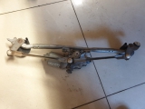 DAIHATSU SIRION MK2 2004-2015 WIPER MOTOR (FRONT) & LINKAGE  2004,2005,2006,2007,2008,2009,2010,2011,2012,2013,2014,2015DAIHATSU SIRION MK2  2004-2015 WIPER MOTOR (FRONT) & LINKAGE      GOOD