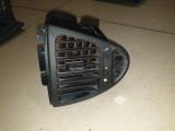 JAGUAR X-TYPE 2001-2009 DRIVER FRONT AIR VENT 2001,2002,2003,2004,2005,2006,2007,2008,2009JAGUAR X-TYPE  2001-2009 DRIVER FRONT AIR VENT 1X436727BJ     GOOD