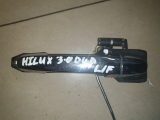TOYOTA HILUX MK7 Body Style 2004-2015 DOOR HANDLE EXTERIOR (FRONT PASSENGER SIDE) Colour  2004,2005,2006,2007,2008,2009,2010,2011,2012,2013,2014,2015TOYOTA HILUX MK7  2004-2015 DOOR HANDLE EXTERIOR (FRONT PASSENGER SIDE)      GOOD