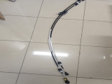 FORD FIESTA MK4  GEARBOX CABLES        BRAND NEW