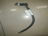 AUDI S5 8F 2007-2016 NEGATIVE BATTERY CABLE 2007,2008,2009,2010,2011,2012,2013,2014,2015,2016AUDI S5 8F 2007-2016 NEGATIVE BATTERY CABLE 8X0915181 8X0915181     GOOD